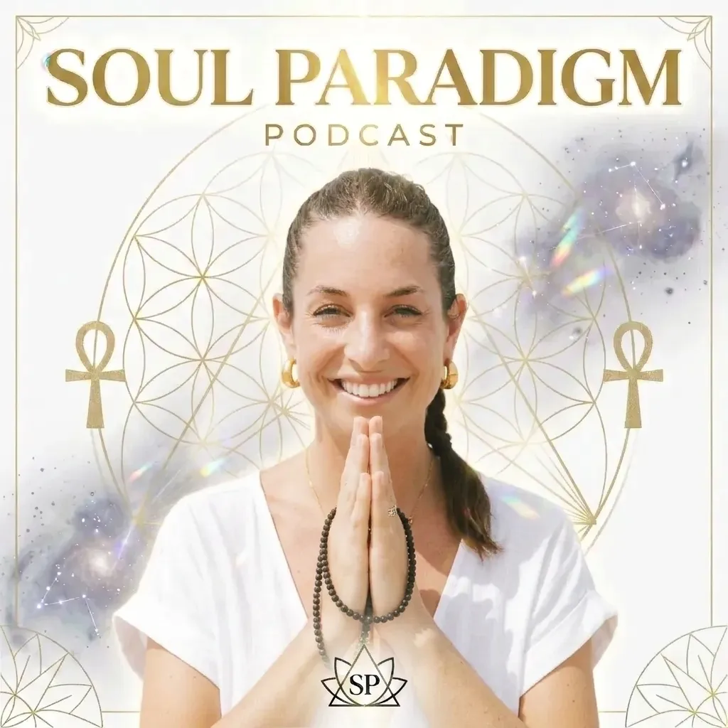 Soul Paradigm Podcast cover art